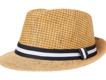 Best McGregor Hoed Beige,Bruin,Zwart