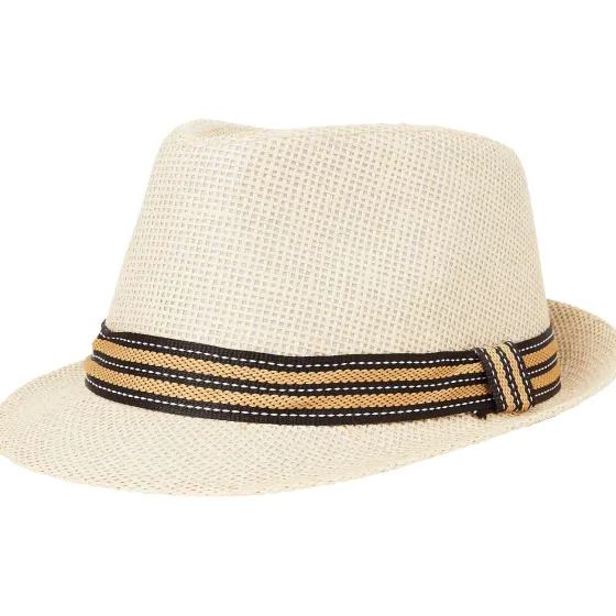 hoed-TRvxDkNa-2.webp Best McGregor Hoed Beige,Bruin,Zwart