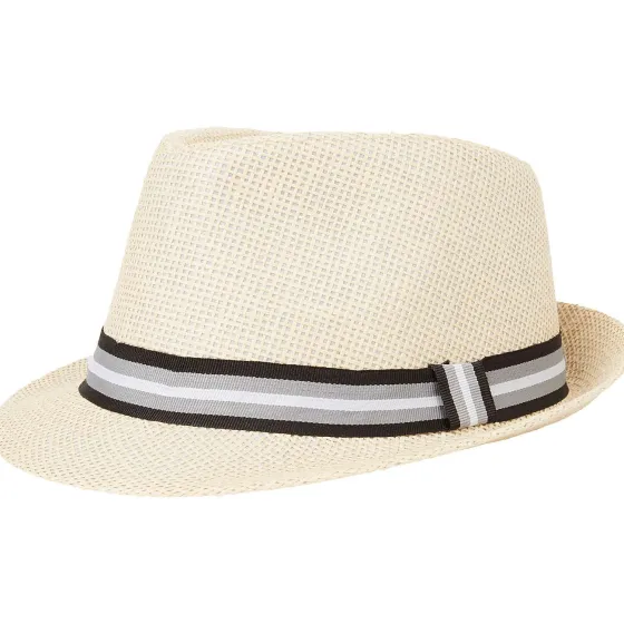 hoed-TRvxDkNa-3.webp Best McGregor Hoed Beige,Bruin,Zwart