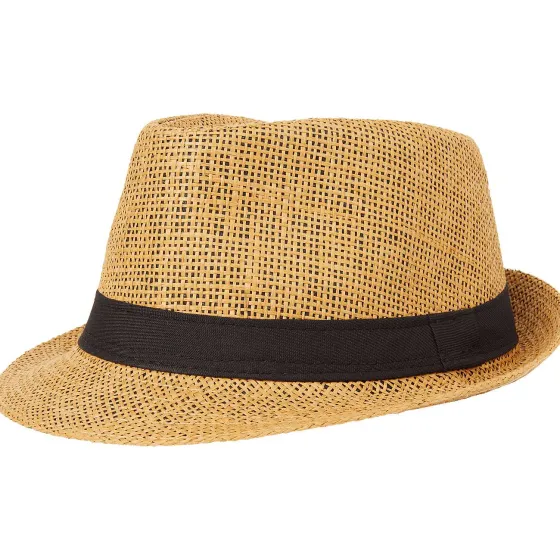 hoed-TRvxDkNa-4.webp Best McGregor Hoed Beige,Bruin,Zwart