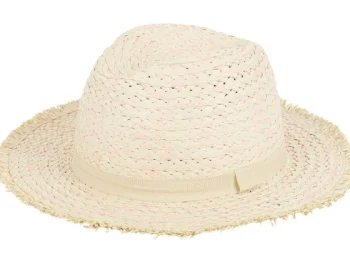 Discount McGregor Hoed Panama Beige,Bruin,Meerkleurig,Wit,Zwart