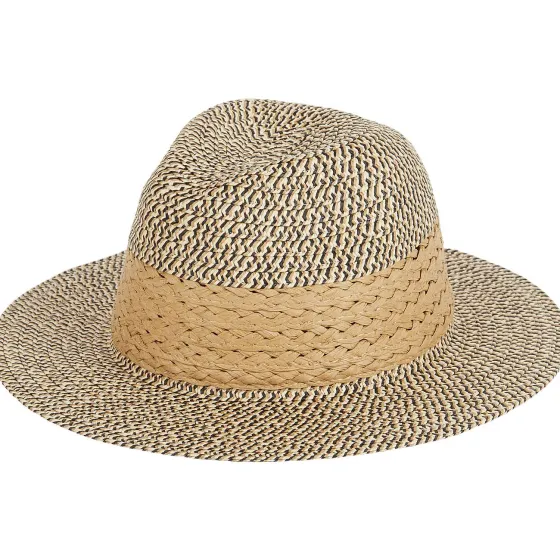 hoed-panama-AtAPKItk-1.webp Discount McGregor Hoed Panama Beige,Bruin,Meerkleurig,Wit,Zwart