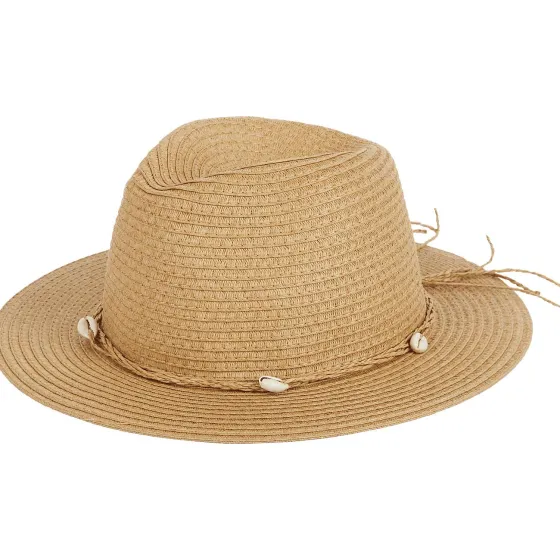 hoed-panama-AtAPKItk-2.webp Discount McGregor Hoed Panama Beige,Bruin,Meerkleurig,Wit,Zwart