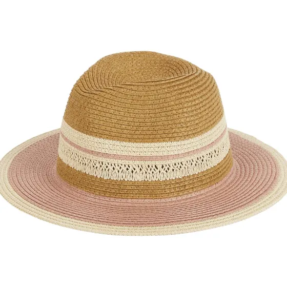 hoed-panama-AtAPKItk-4.webp Discount McGregor Hoed Panama Beige,Bruin,Meerkleurig,Wit,Zwart