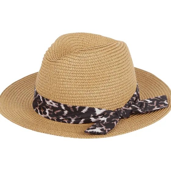 hoed-panama-AtAPKItk-5.webp Discount McGregor Hoed Panama Beige,Bruin,Meerkleurig,Wit,Zwart