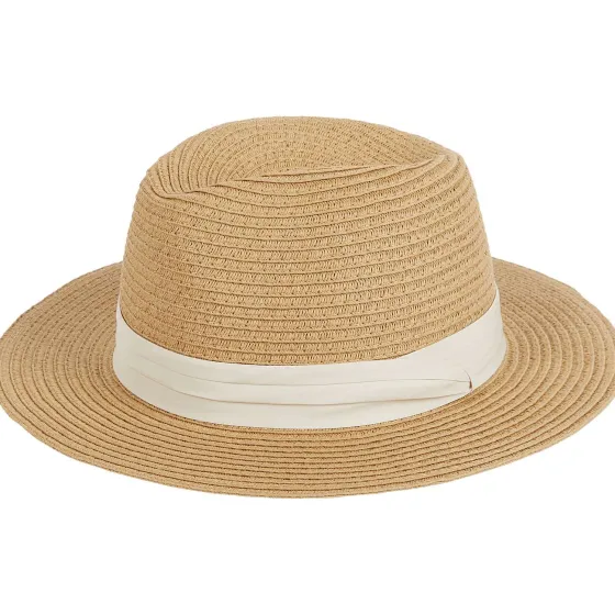 hoed-panama-AtAPKItk-7.webp Discount McGregor Hoed Panama Beige,Bruin,Meerkleurig,Wit,Zwart