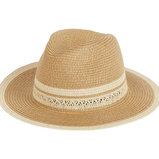 hoed-panama-AtAPKItk-9.webp Discount McGregor Hoed Panama Beige,Bruin,Meerkleurig,Wit,Zwart