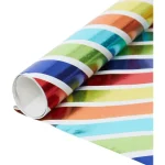 Online Merk Holografisch Inpakpapier Print