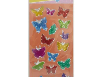 Discount Disney Holografische Stickers Meerkleurig