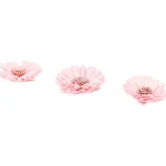 Outlet Merk Home Accents Bloemen Decoratie Oranje,Roze,Wit,Geel