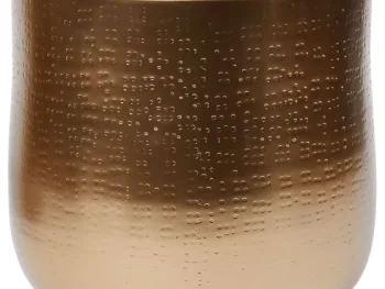 Fashion Merk Home Accents En Bloempot Goud