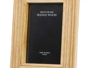 Hot Merk Home Accents Fotolijst Beige,Bruin