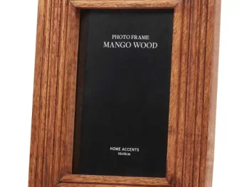 Hot Merk Home Accents Fotolijst Beige,Bruin