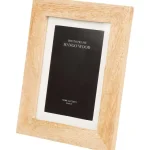 Clearance Merk Home Accents Fotolijst Bruin