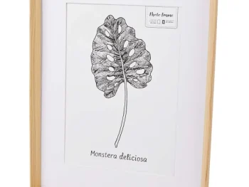 Online Merk Home Accents Fotolijst Limone Bruin