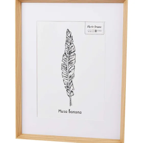 home-accents-fotolijst-limone-IGGSFZwK-1.webp Online Merk Home Accents Fotolijst Limone Bruin