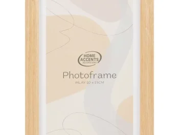 Best Merk Home Accents Fotolijst Palermo Beige