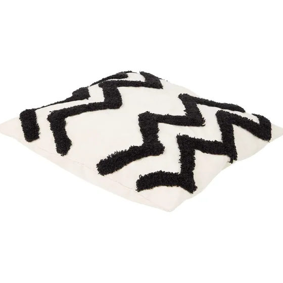 home-accents-getufte-kussenhoe-ZihLRhOA-0.webp Fashion Code Maison Home Accents Getufte Kussenhoes Beige,Print