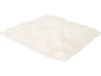 Fashion Code Maison Home Accents Getufte Kussenhoes Beige,Print