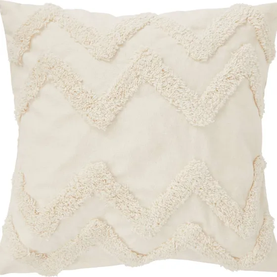 home-accents-getufte-kussenhoe-ZihLRhOA-2.webp Fashion Code Maison Home Accents Getufte Kussenhoes Beige,Print