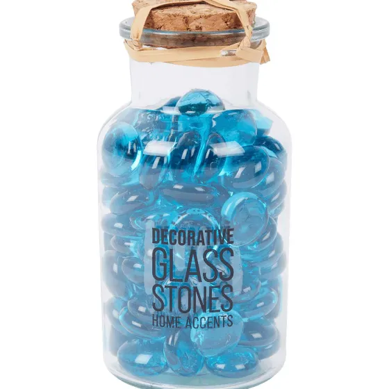 home-accents-glazen-decoraties-OnQJwrpT-3.webp New Merk Home Accents Glazen Decoratiestenen Blauw,Groen,Transparant,Zwart
