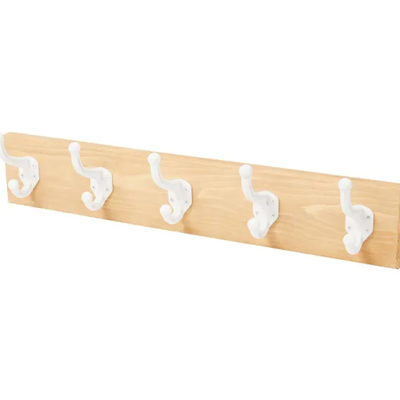 home-accents-kapstok-PCGaCGPQ-1.webp Sale FERM Home Accents Kapstok Wit,Zwart