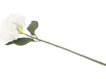 Outlet Merk Home Accents Kunsthortensia Roze,Wit