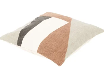 Fashion Code Maison Home Accents Kussenhoes Meerkleurig