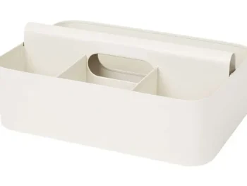 New Merk Home Accents Metalen Opbergbak Groen,Taupe,Zwart