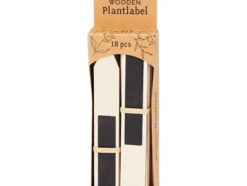 Outlet Merk Home Accents Plantenlabels