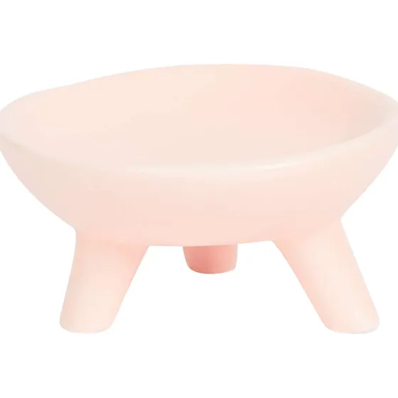 home-accents-plateau-op-pootje-EmZCuHCO-3.webp Clearance Merk Home Accents Plateau Op Pootjes Bruin,Groen,Roze,Wit