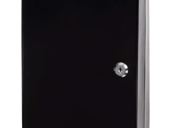 New Merk Home Accents Sleutelkastje Beige,Zwart,Grijs