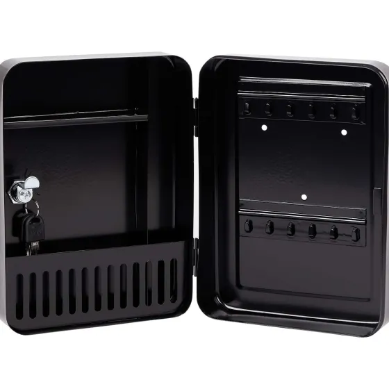 home-accents-sleutelkastje-QzRARvKi-3.webp New Merk Home Accents Sleutelkastje Beige,Zwart,Grijs