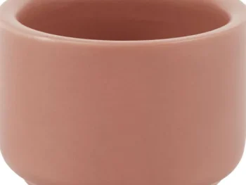 Best Merk Home Accents Theelichthouder Beige,Bruin,Groen,Oranje,Rood,Wit