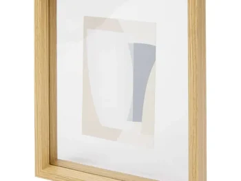 New Merk Home Accents Zwevende Fotolijst Bruin,Zwart