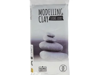 Outlet Disney Home Deco Boetseerklei Grijs