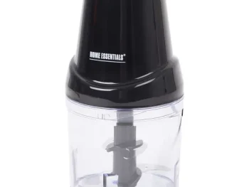 Fashion Home Essentials Hakmolen Wit,Zwart