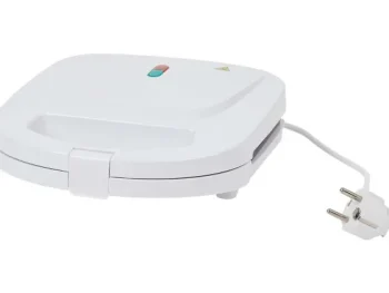 Online Home Essentials Tosti-Apparaat Wit