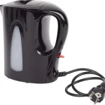 Outlet Home Essentials Waterkoker Zwart,Wit