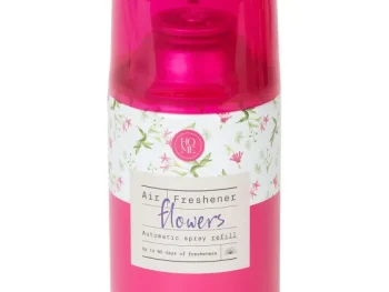 Fashion Dash Home Freshener Luchtverfrisser Navulling