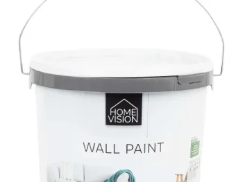 New Van Bleiswijck Home Vision Matte Muurverf Ral 9010 Wit