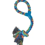 New Merk Honden Speeltouw Meerkleurig