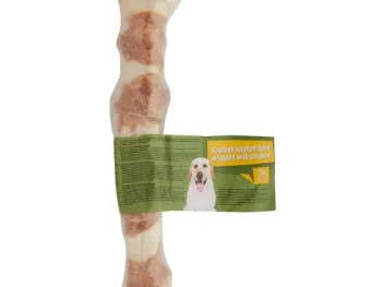 Hot Whiskas Hondenbot