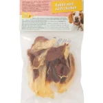 New Whiskas Hondensnack Konijnenoren