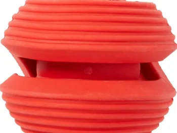 Sale Merk Hondenspeelgoed Voor Snacks Geel,Rood