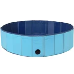 Fashion Merk Hondenzwembad Blauw,Rood