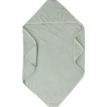 Sale Hoodadoo Baby-Badcape Groen,Rood,Wit