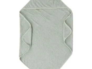 Sale Hoodadoo Baby-Badcape Groen,Rood,Wit