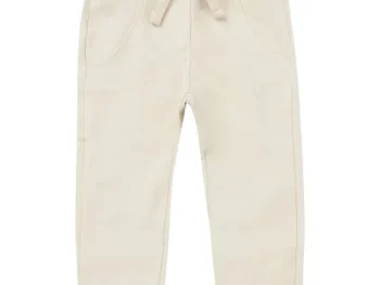 Discount Hoodadoo Baby-Joggingbroek Grijs,Groen,Oranje,Wit