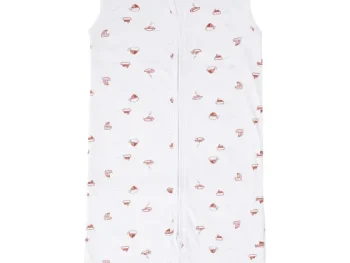 Online Hoodadoo Babyslaapzak Meerkleurig